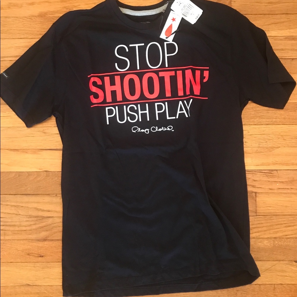 PlayClothes Men’s T